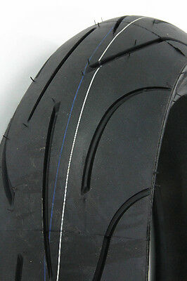 Michelin Pilot Power 2 (2)